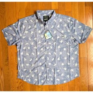 RSVLTS x Disney 100 Exclusive Hi Ya Pal new with tags 3XL